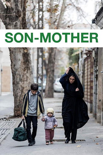 Póster de Son-Mother