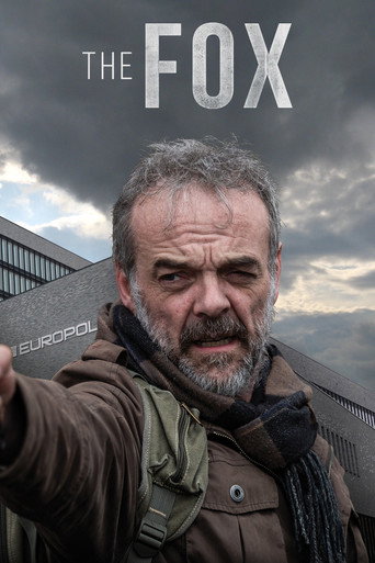 Póster de The Fox