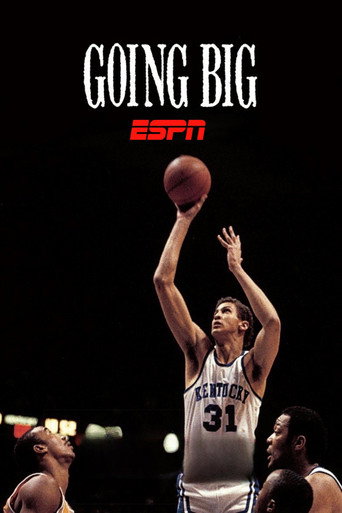 Póster de Going Big