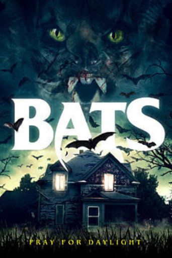 Póster de Bats