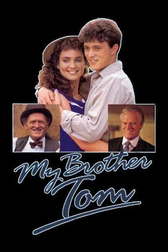 Póster de My Brother Tom