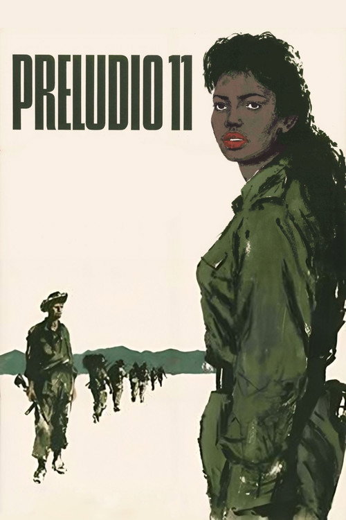 Póster de Preludio 11