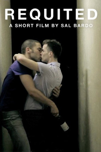 Póster de Requited