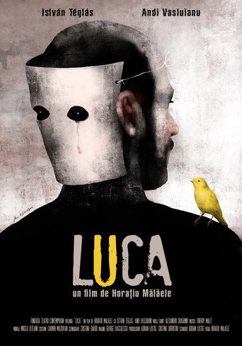 Póster de Luca
