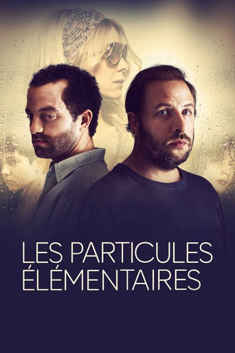 Póster de Les Particules élémentaires