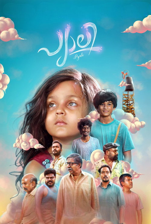 Póster de പ്യാലി
