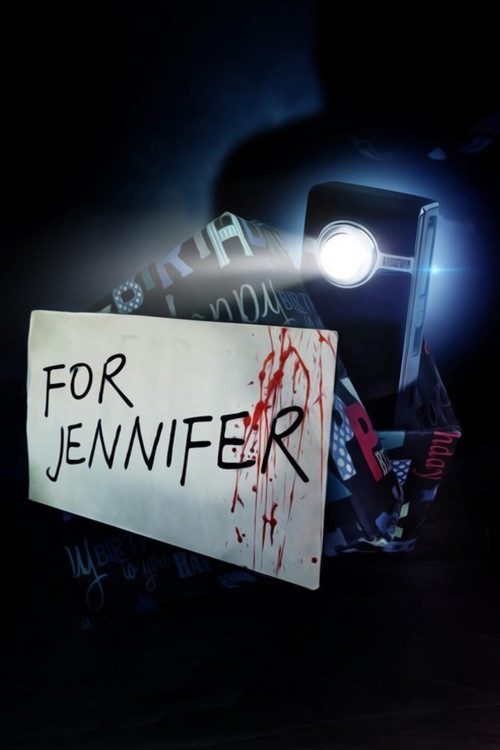 Póster de For Jennifer
