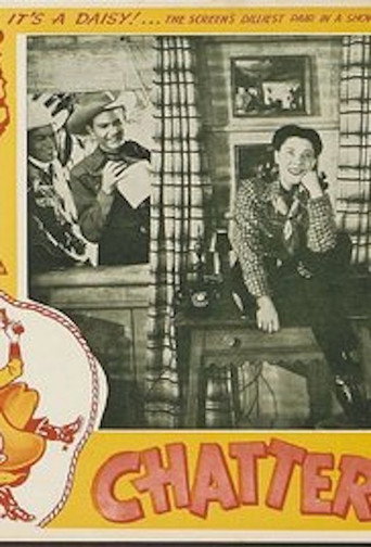 Póster de Chatterbox