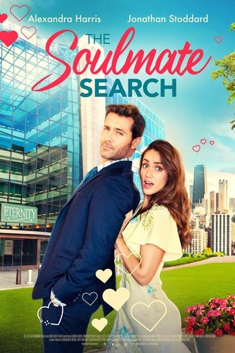 Póster de The Soulmate Search