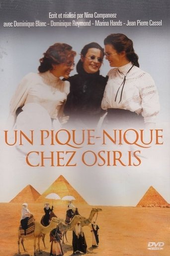 Póster de Un pique-nique chez Osiris