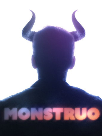 Póster de Monstruo