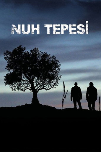 Póster de Nuh Tepesi