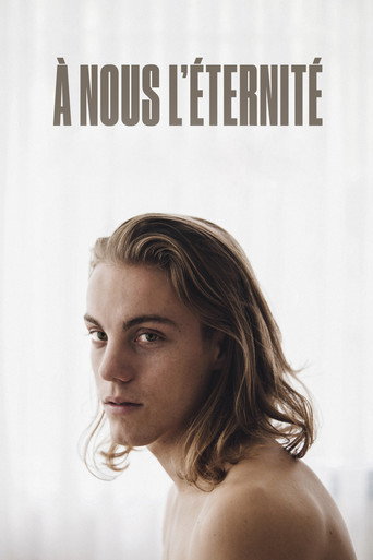 Póster de À nous l'éternité