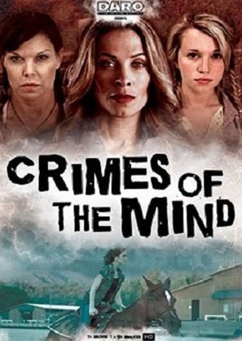 Póster de Crimes of the Mind
