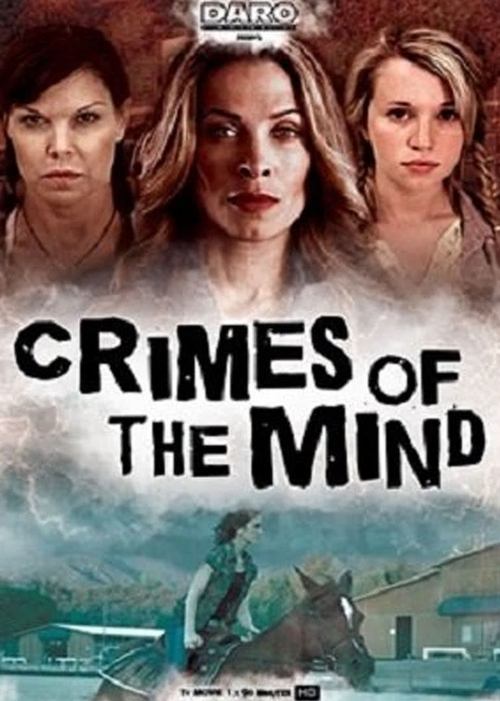 Póster de Crimes of the Mind