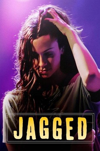 Póster de Music Box: Jagged