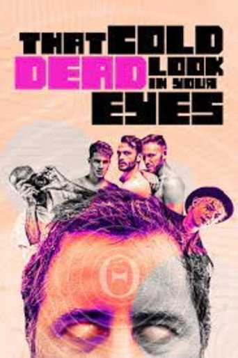 Póster de Tes yeux mourants