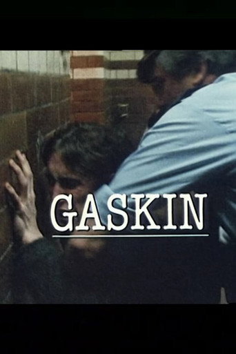 Póster de Gaskin