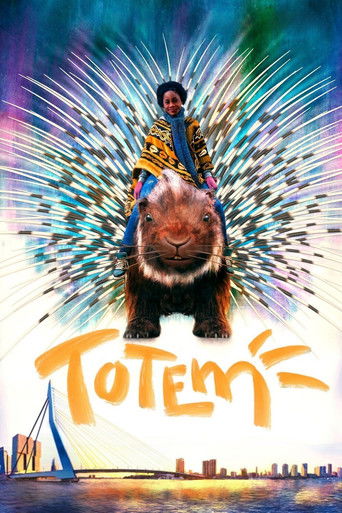 Póster de Totem