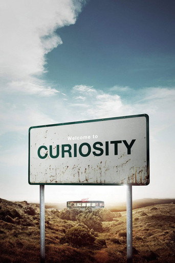 Póster de La curiosidad mata