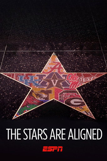 Póster de The Stars Are Aligned