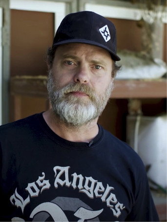 Póster de Dan Mangan is the Least Cool Thing