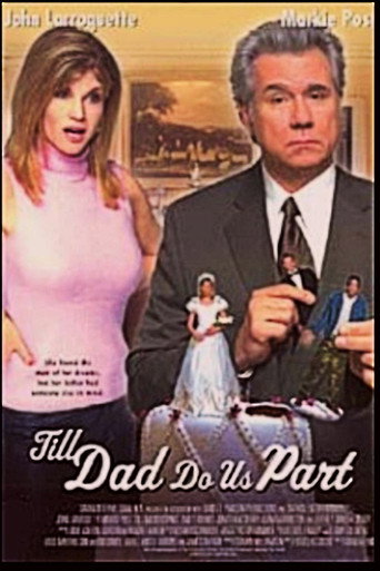 Póster de Till Dad Do Us Part