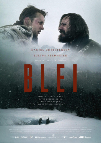 Póster de Blei