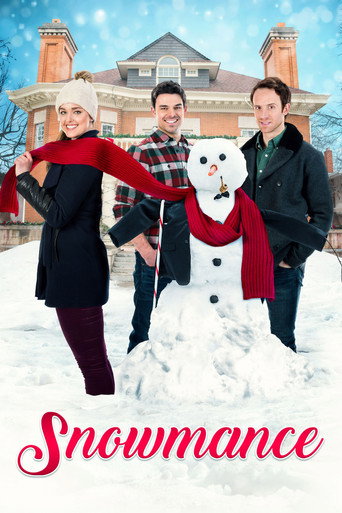 Póster de Snowmance