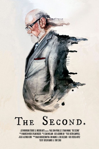 Póster de The Second
