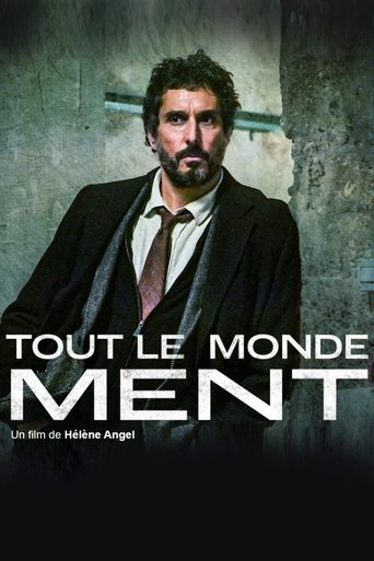 Póster de Tout le monde ment