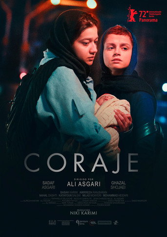 Póster de تا فردا