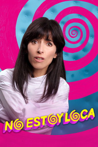 Póster de No estoy loca