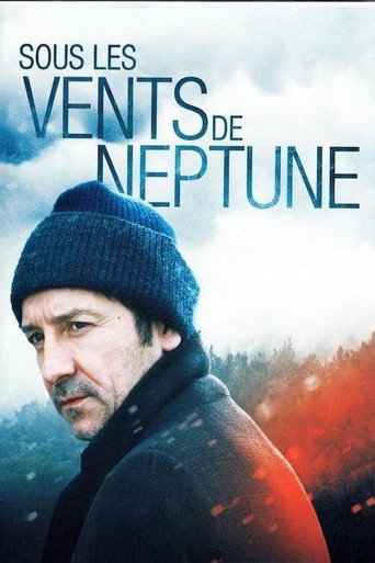 Póster de Sous les vents de Neptune
