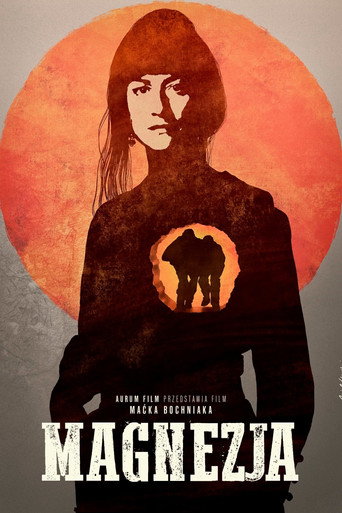 Póster de Magnezja