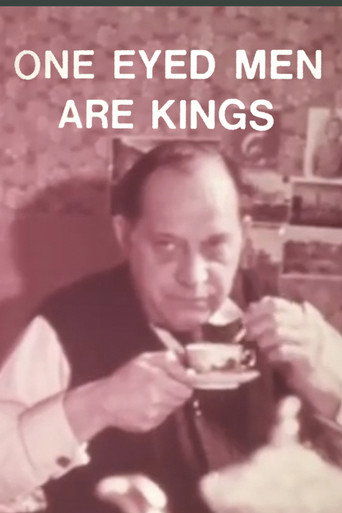 Póster de Les... borgnes sont rois