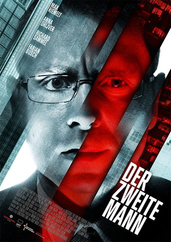 Póster de Der zweite Mann