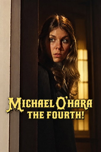 Póster de Michael O'Hara the Fourth