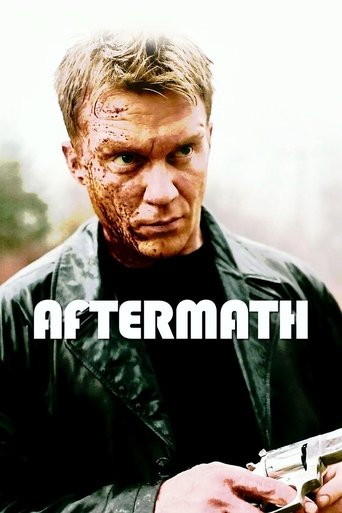 Póster de Aftermath