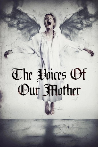 Póster de The Voices of Our Mother