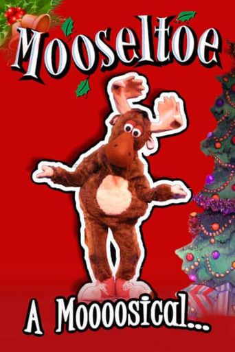 Póster de Mooseltoe