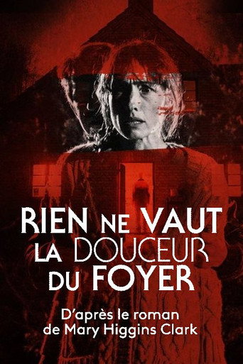Póster de Rien ne vaut la douceur du foyer