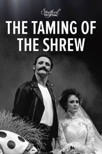 Póster de The Taming of the Shrew