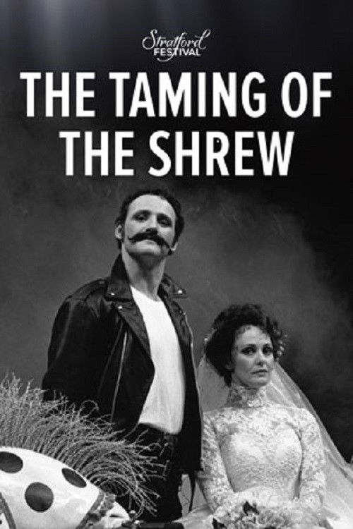 Póster de The Taming of the Shrew