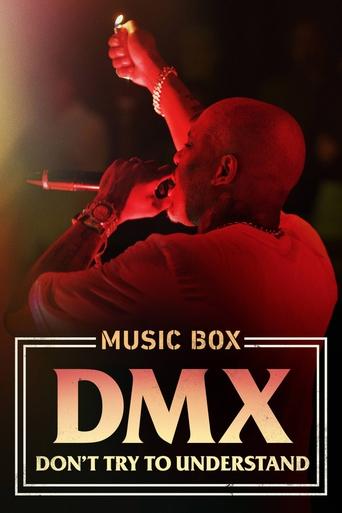 Póster de Music Box: DMX: Don't Try to Understand