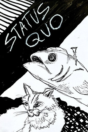 Póster de Status Quo