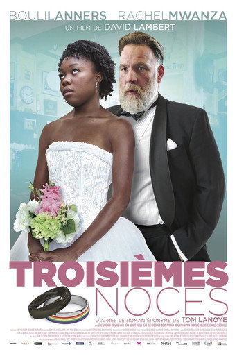 Póster de Troisièmes Noces