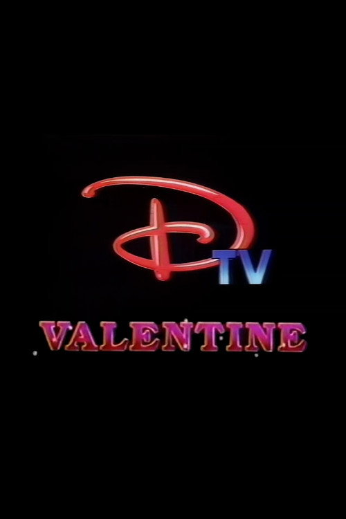 Póster de Disney's DTV Valentine
