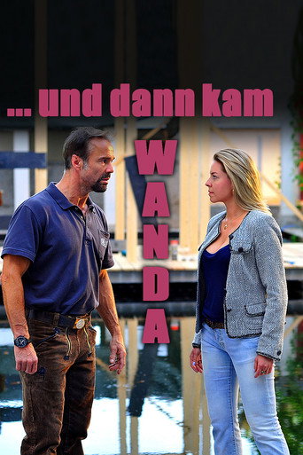 Póster de …und dann kam Wanda