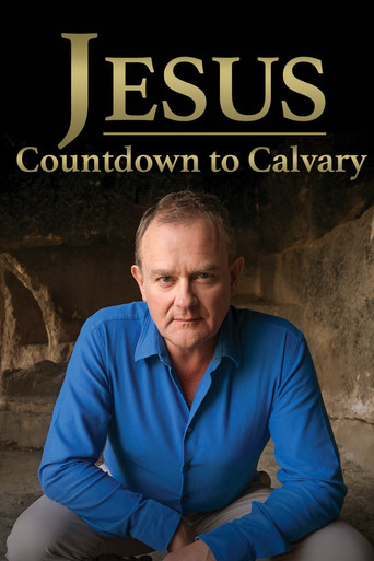 Póster de Countdown to Calvary